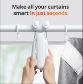 موتور پرده اتوماتیک